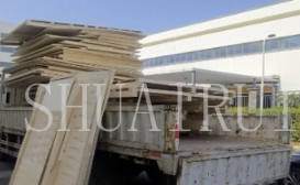 Shuairui® Automation escorts the listed electric tool company to expand steadily in Thailand Shuairui® Automation escorts the listed electric tool company to expand steadily in Thailand