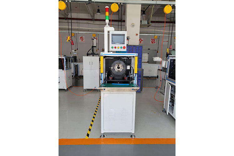 Why Should You Consider the Brushless Stator Production Unit for Your Manufacturing Line? Why Should You Consider the Brushless Stator Production Unit for Your Manufacturing Line?
